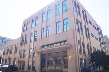 Shanghai Trintfar Intelligent Equipment Co., Ltd.