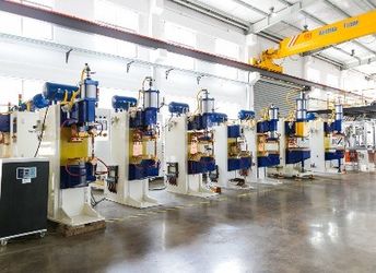 Shanghai Trintfar Intelligent Equipment Co., Ltd.