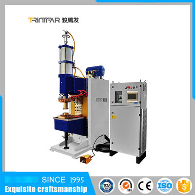 Projectie-sweismachine ISO-spootsweismachine voor voorbladmetalen