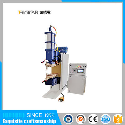 Ce-de Projectienoot die van de Draadcondensator Automatische Draad Mesh Welding Machine lassen