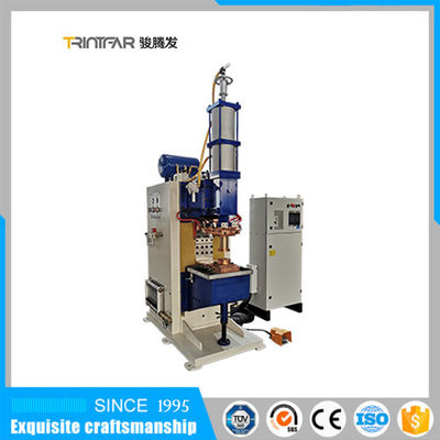 Van de de Condensatorlossing van ISO 150KVA de Automatische Lasser van de de Projectienoot