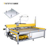 8 tot 35mm Nagel het Automatische Voeden CNC de Industriële Machine van Auto Spot Welding van de Nagellasser