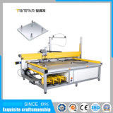 Van de de Workshopnagel van het bladmetaal Cnc van de het Lassenmachine volledig Automatische Vleklasser