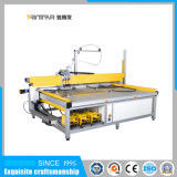 Van de de Workshopnagel van het bladmetaal Cnc van de het Lassenmachine volledig Automatische Vleklasser