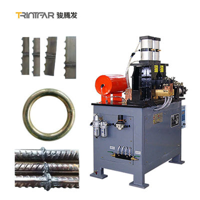 Auto Flash Butt Fusion Welding Machine met een pulsbreedte van 0,5-20 ms