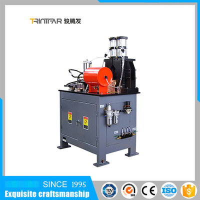 Het Lassenmachine van Rim Hydraulic Automatic Butt Fusion van het flitswiel