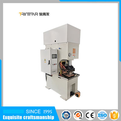 Van het het Materiaal de Flexibele Koper van leidermolecular diffusion welding Machine van het de Vleklassen