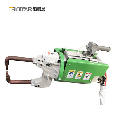 Degree Rotational Hanging Spot Welder Spot Welding Machine