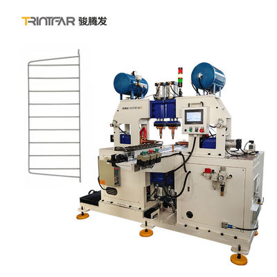 60KVA Automatische het Staaldraad Mesh Welding Machine van Ce