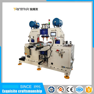 Van de de Plankendraad van de grilldraad de Machine van Mesh Welding Machine Spot Welding voor Draad Mesh With Controller
