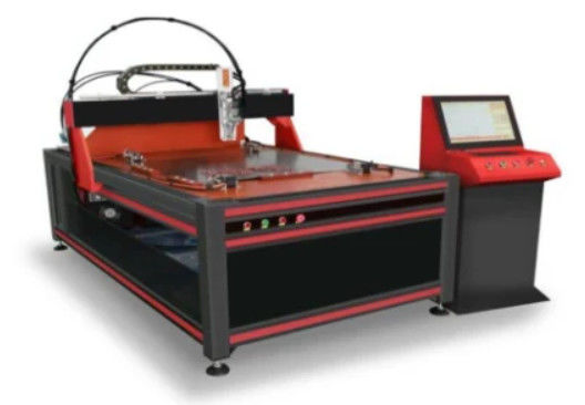 M3 - M10 Desktopcnc Nagel die Automatische Nagellasser lassen