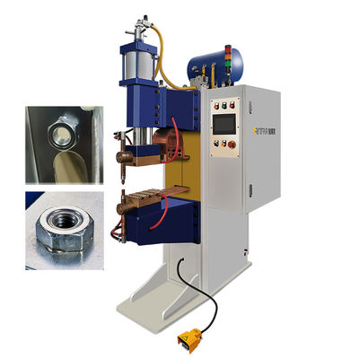 Aluminium automatische lasmachine Lashoek