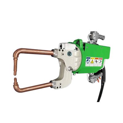 Lascapaciteit 2-3 mm Hoogfrequente pleklassen met 1000*800*1500mm