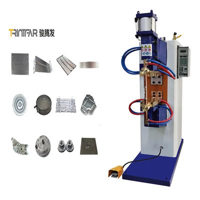 Lassen 0,3-2,5 mm / PLC-besturingssysteem