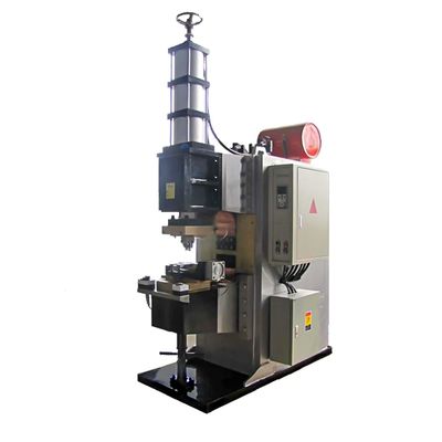 Automatische pleksweismachines met / PLC-besturingssysteem