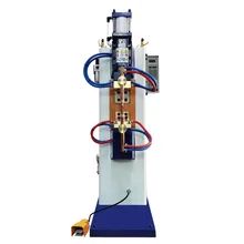 High Speed Volledig Automatische Noot Lasmachine Semi Automatische Spot Lasmachine Op maat