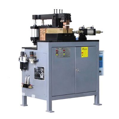 Flash Butt Seal Welding Machine voor Band Saw Blade