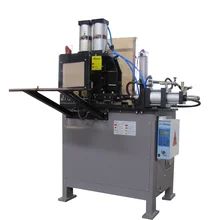 Rapport Ondersteunde achterste lassen machine met makkelijke Restrike Arc en 220V Input Spanning