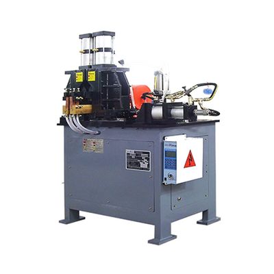 Makkelijke Restrike Butt Welding Machine voor 50Hz Frequency Welding Needs