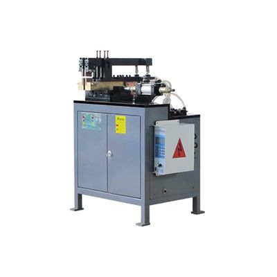 Nominale belastingduur Achtersteellasmachine met een met koper bekleed oppervlak