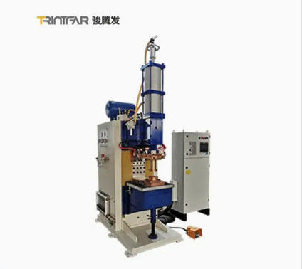 Elektrische lasmachine, galvanische draadterminal, middelfrequente omvormer