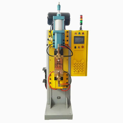 Watergekoelde inverter puntlasmachine 220V/380V Halfautomatische inverter puntlasmachine