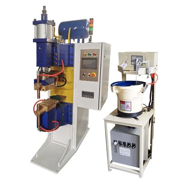 50 KVA nominale vermogen Noot projectie lasmachine 1