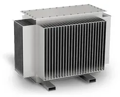 Koeling Gegolfde Vinnen Wanden Distributie Vermogen Transformator Olie Ondergedompelde Radiator Vin Automatische Lasproductielijn 15