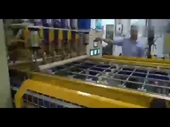 1000 van de de Tank Tubulaire Draad van Literibc van het de Kooilassen Lassers van het de Machineroestvrije staal