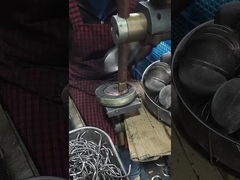 Machine van het hoge snelheids de 0.1-3s Geautomatiseerde Lassen voor Auto en Vliegtuigentoepassingen