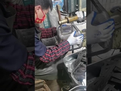 50-200a Elektrovleklasser Machines For Thickness 0.32.5mm