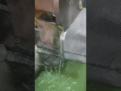 Hoge efficiëntie-weerstand Spot Lasers Lasgebied