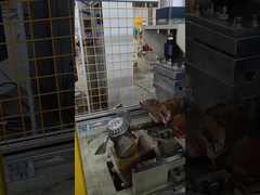 Verwarmer van turbinebladen