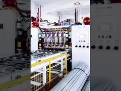 IBC-de Productielijn van het Kooikader