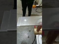 Hoogwaardige weerstand Spotsweismachine Fabrikant Op maat gemaakte Spotsweisers Lasers